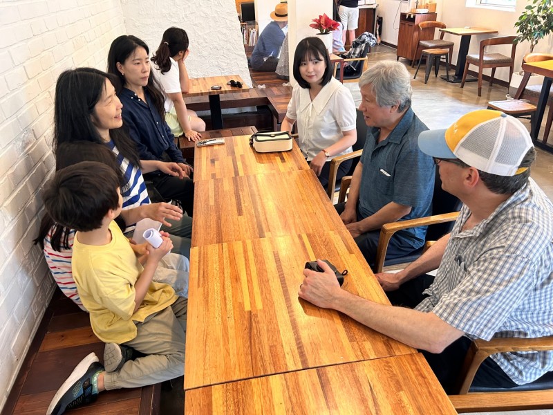 코네티컷 주립대학교 교수 부부 방문-6.jpg